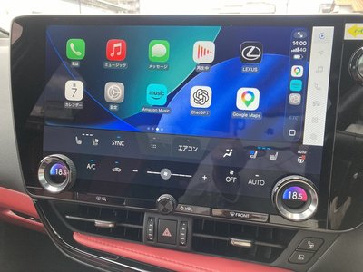 2025 Lexus NX thumbnail 5