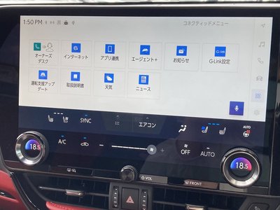 2025 Lexus NX thumbnail 53