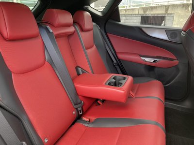 2025 Lexus NX thumbnail 65