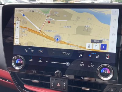 2025 Lexus NX thumbnail 48