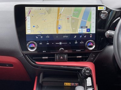 2025 Lexus NX thumbnail 47