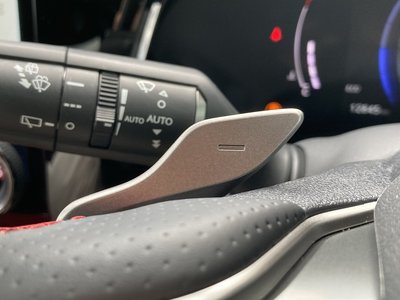 2025 Lexus NX thumbnail 41