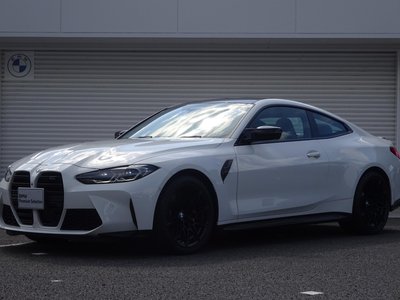 2023 BMW M4 COUPE photo 1