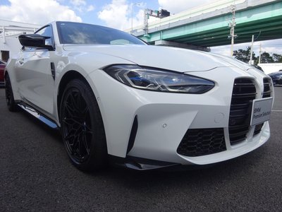 2023 BMW M4 COUPE photo 6
