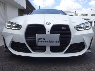2023 BMW M4 COUPE photo 5