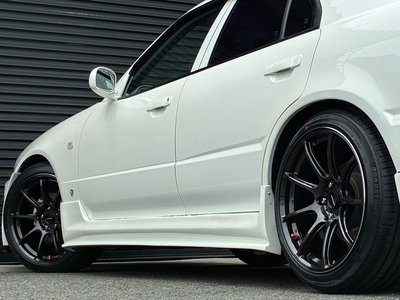 صورة 11 لـ 2001 Nissan SKYLINE