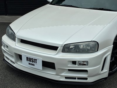 صورة 13 لـ 2001 Nissan SKYLINE
