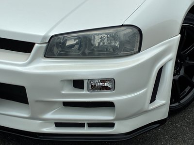 صورة 12 لـ 2001 Nissan SKYLINE