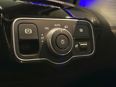 2020 Mercedes-BENZ A-CLASS AMG thumbnail 50