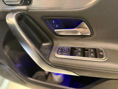 2020 Mercedes-BENZ A-CLASS AMG thumbnail 59