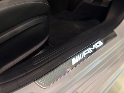 2020 Mercedes-BENZ A-CLASS AMG thumbnail 55