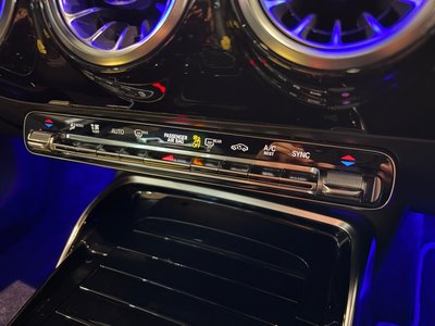 2020 Mercedes-BENZ A-CLASS AMG thumbnail 36