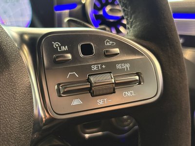 2020 Mercedes-BENZ A-CLASS AMG thumbnail 47