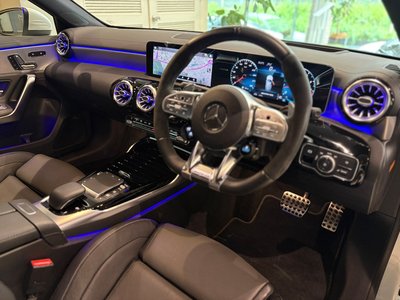 2020 Mercedes-BENZ A-CLASS AMG photo 12