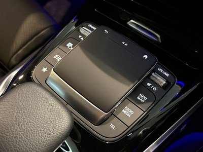 2020 Mercedes-BENZ A-CLASS AMG thumbnail 40
