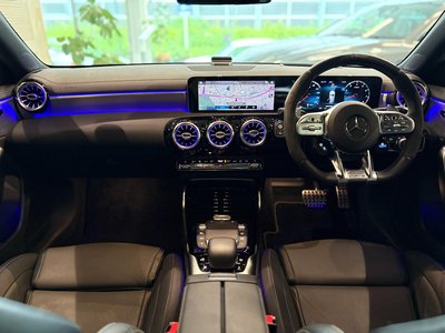 2020 Mercedes-BENZ A-CLASS AMG photo 10