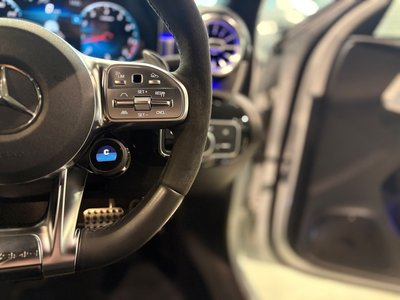2020 Mercedes-BENZ A-CLASS AMG photo 15