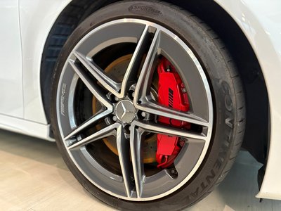 2020 Mercedes-BENZ A-CLASS AMG thumbnail 69