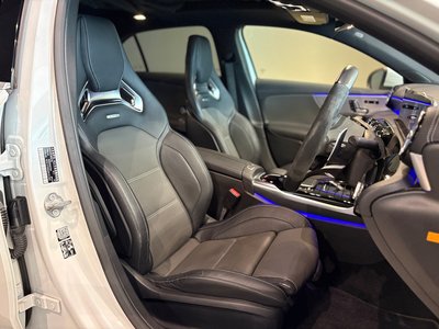 2020 Mercedes-BENZ A-CLASS AMG thumbnail 52