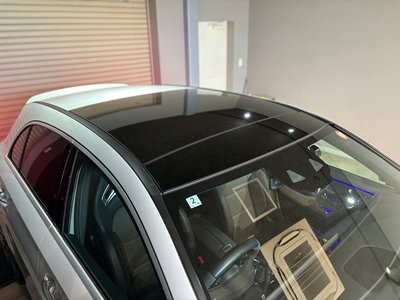 2020 Mercedes-BENZ A-CLASS AMG photo 9