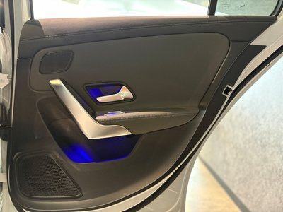 2020 Mercedes-BENZ A-CLASS AMG thumbnail 64