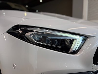 2020 Mercedes-BENZ A-CLASS AMG thumbnail 67