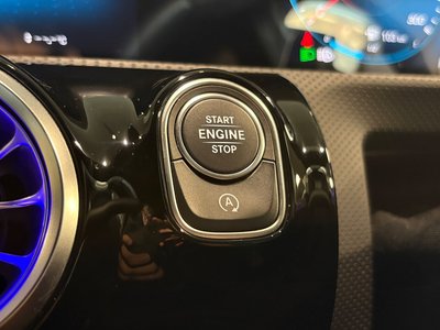 2020 Mercedes-BENZ A-CLASS AMG thumbnail 43