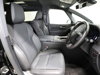 2025 Toyota ALPHARD — фото 19