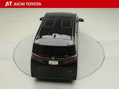2025 Toyota ALPHARD — фото 13
