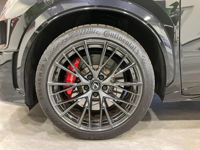 صورة 35 لـ 2024 Lexus LBX