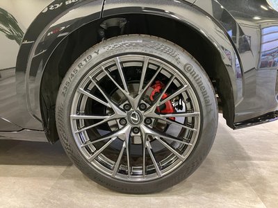 صورة 36 لـ 2024 Lexus LBX