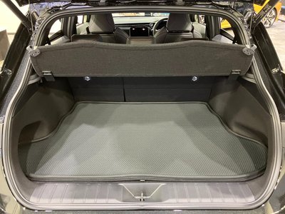 صورة 41 لـ 2024 Lexus LBX