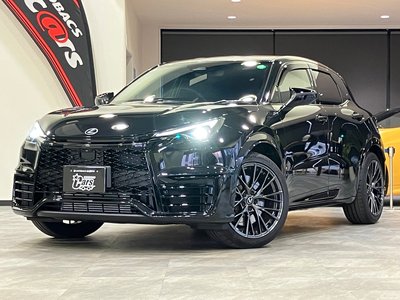 صورة 5 لـ 2024 Lexus LBX
