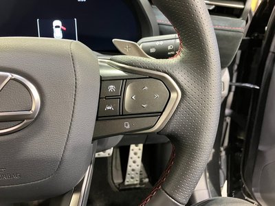 صورة 45 لـ 2024 Lexus LBX