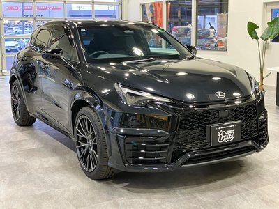 صورة 62 لـ 2024 Lexus LBX
