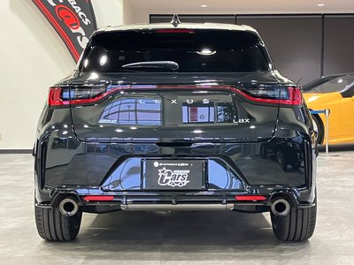 صورة 11 لـ 2024 Lexus LBX