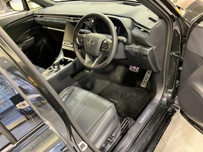 صورة 22 لـ 2024 Lexus LBX