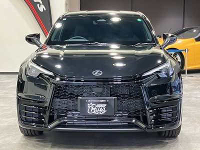 صورة 10 لـ 2024 Lexus LBX