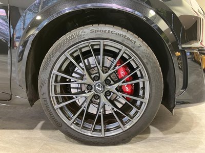 صورة 14 لـ 2024 Lexus LBX