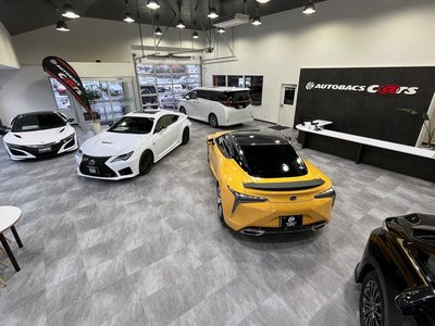 صورة 65 لـ 2024 Lexus LBX