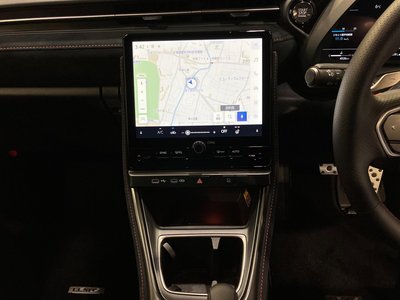 صورة 17 لـ 2024 Lexus LBX