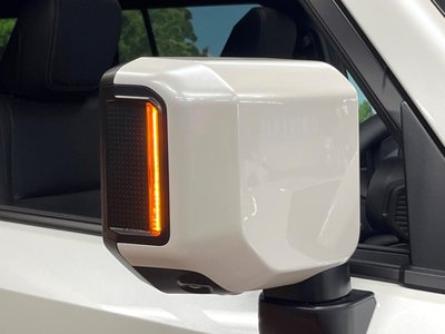 2025 Toyota LAND CRUISER 250 照片 64