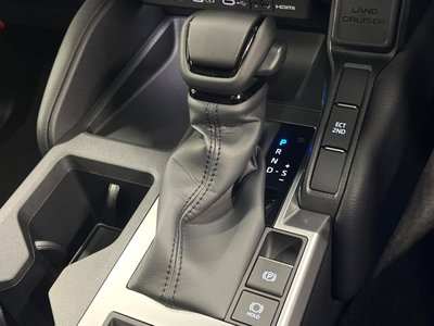 2025 Toyota LAND CRUISER 250 照片 30
