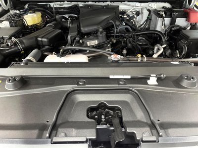 2025 Toyota LAND CRUISER 250 照片 22