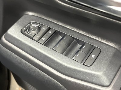 2025 Toyota LAND CRUISER 250 照片 44