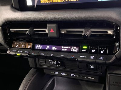 2025 Toyota LAND CRUISER 250 照片 27