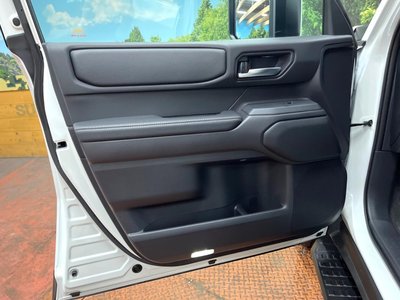 2025 Toyota LAND CRUISER 250 照片 59