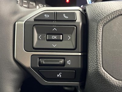 2025 Toyota LAND CRUISER 250 照片 35