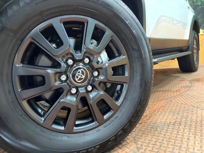 2025 Toyota LAND CRUISER 250 照片 14