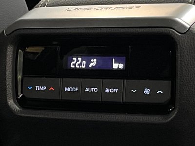 2025 Toyota LAND CRUISER 250 照片 50